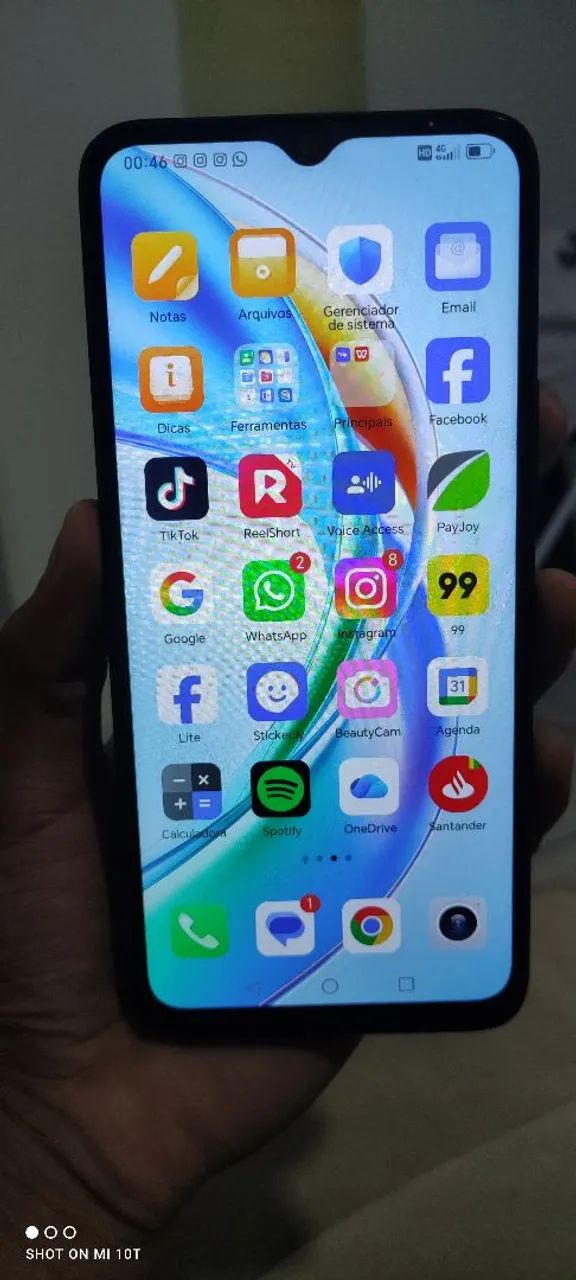 Vendo Honor x5b - Foto 3