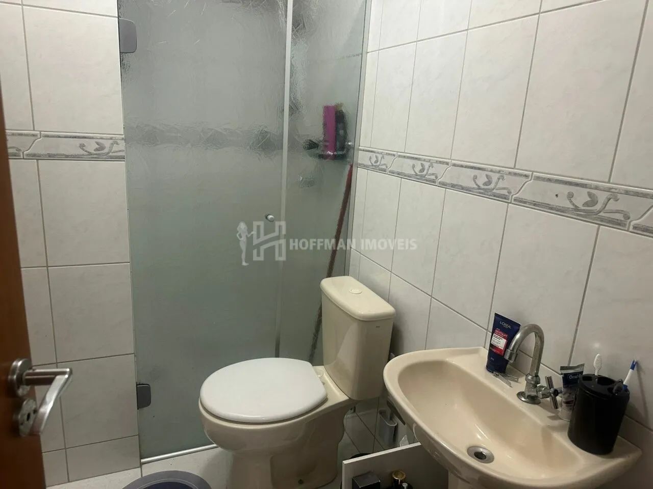 partamento com 3 dormitórios 1 suíte 2 vagas a venda no Osvaldo Cruz SCS - Foto 4