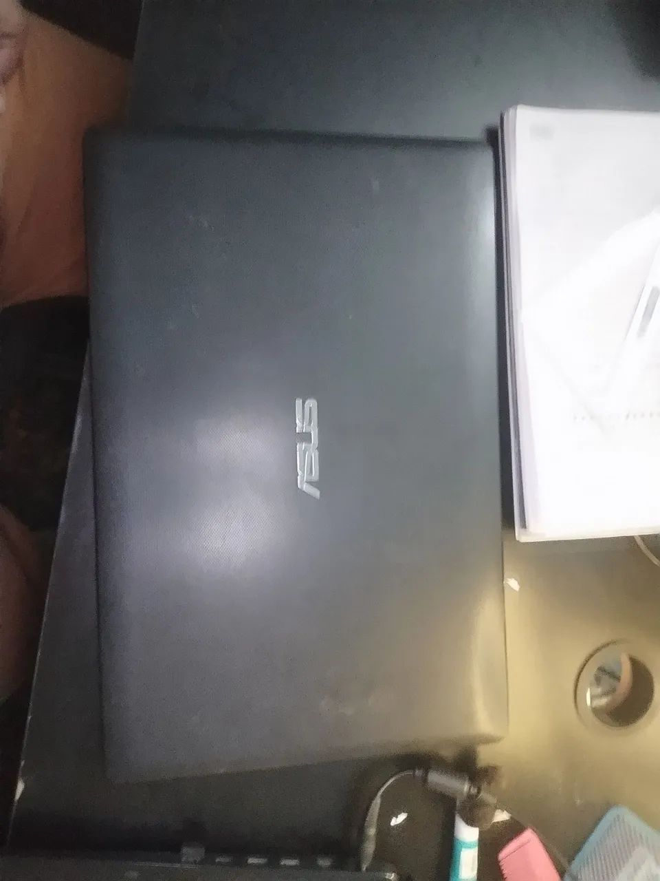 Notebook Asus - Foto 4