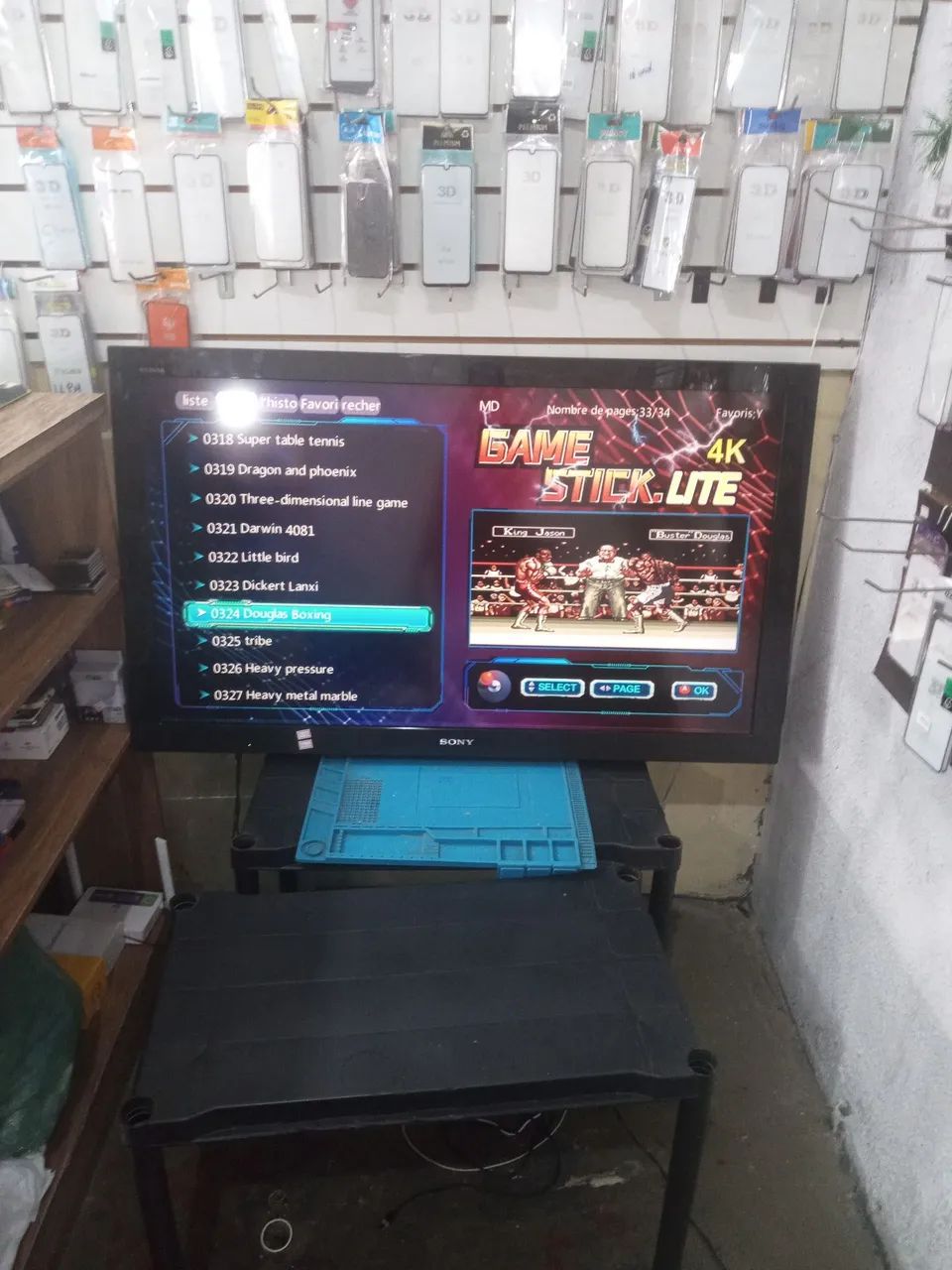 Tv Sony 50"