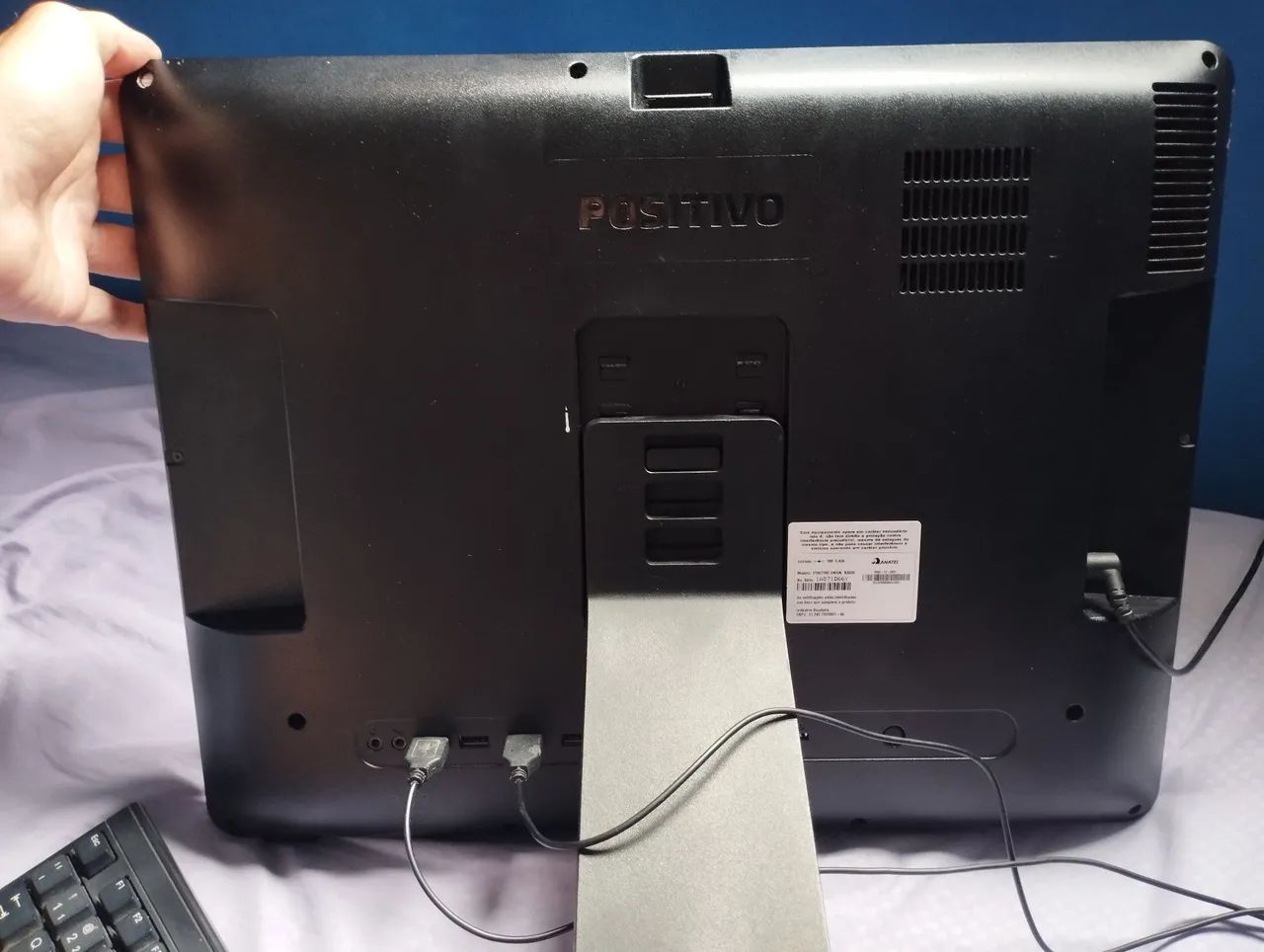 Positivo All In One K3230  - Foto 2