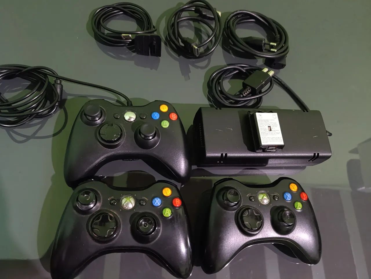 Xbox 360 - Foto 3