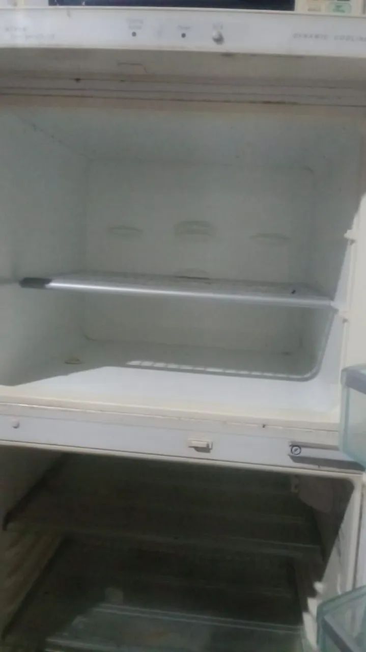 Geladeira Duplex - Foto 3