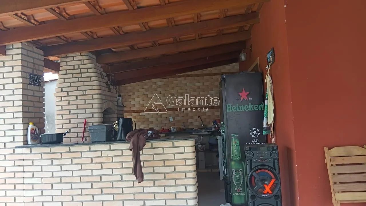 casa - Chácara São Rafael - Campinas - Foto 4