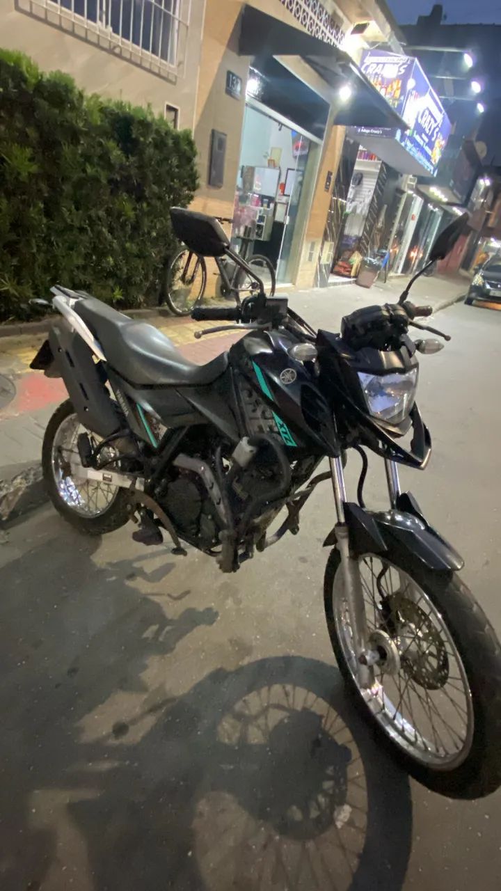 Crosser S 2018 - Foto 2