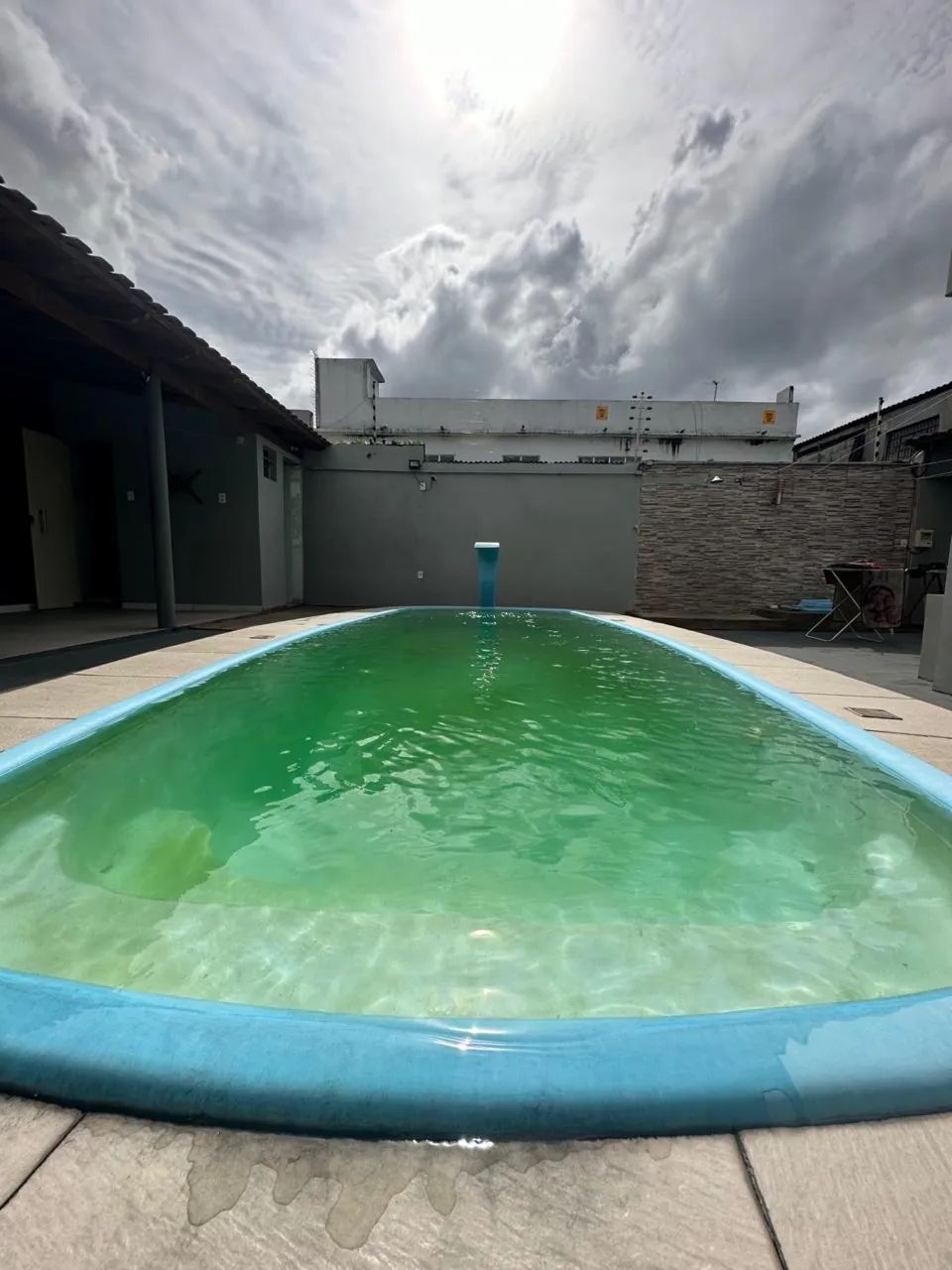 CASA DUPLEX 4 QUARTOS/ Piscina/ Churrasqueira/ Próx SEDUC JAPIIM - Foto 3