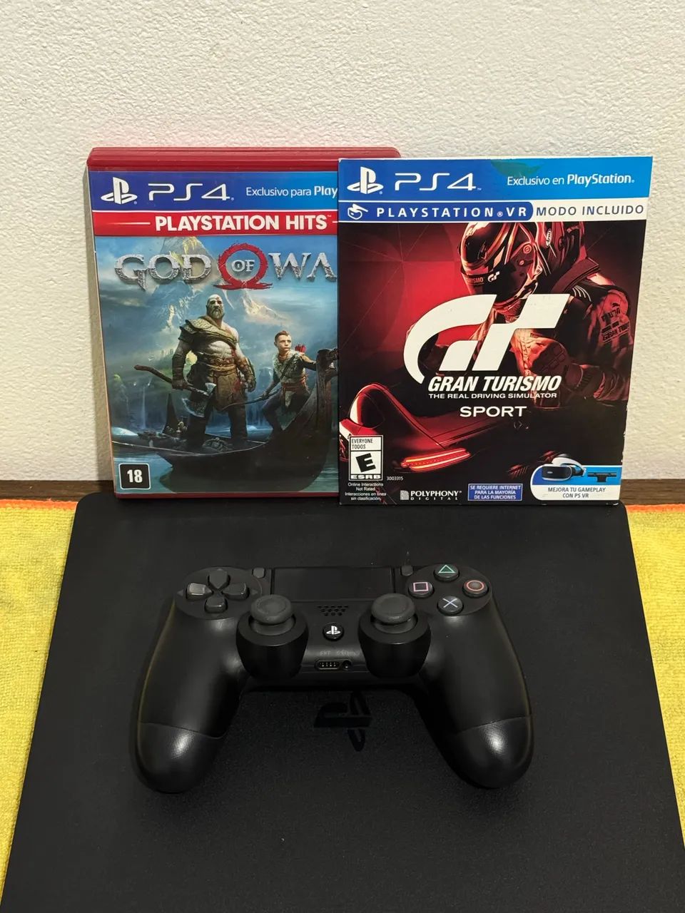 PlayStation 4 1 TB  - Foto 2