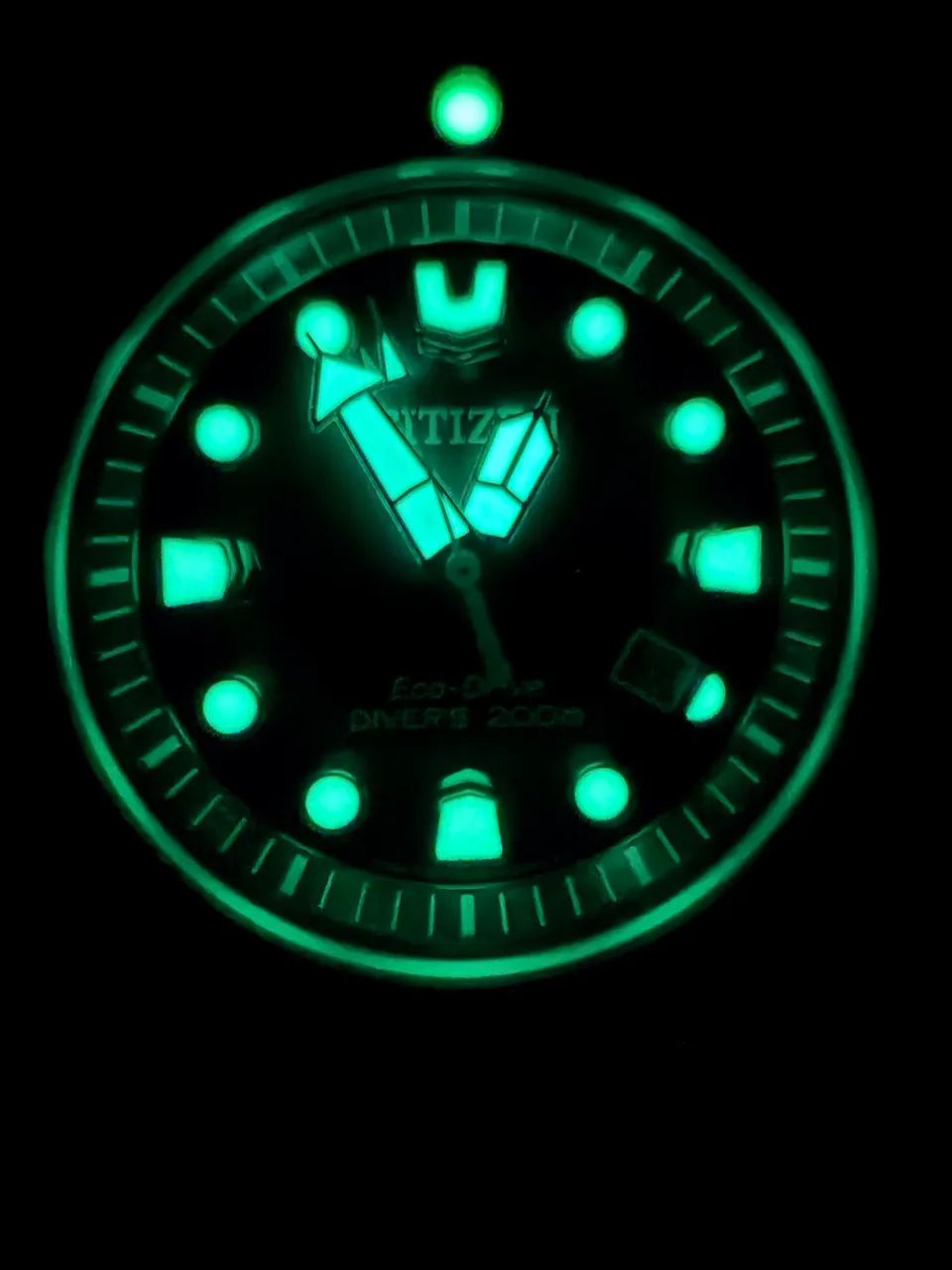 Citizen Promaster Dive Eco-Drive - Foto 5