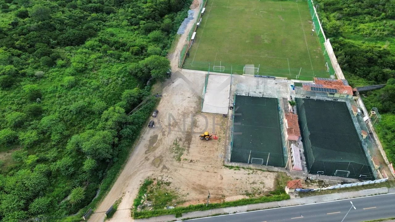 Área Comercial para Venda em Bezerros, VIA LOCAL , BR 232 - Foto 3