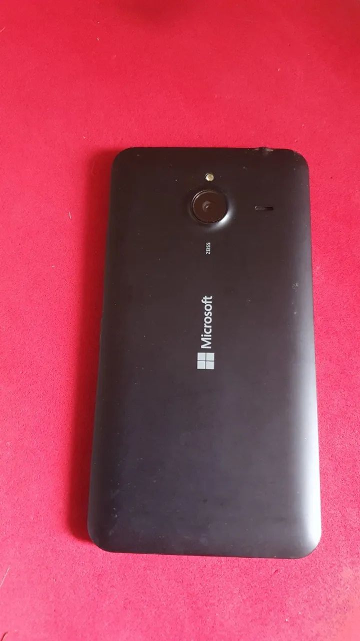 Smartphone Microsoft Lumia 640 Xl Windows Phone - Foto 3