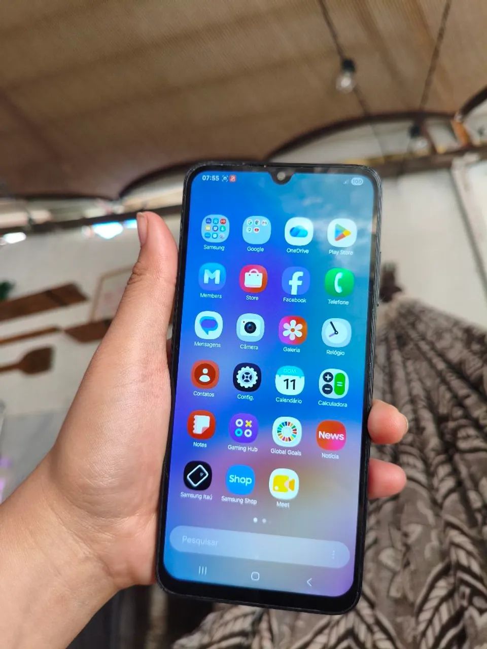 samsung galaxy a05s - Foto 4