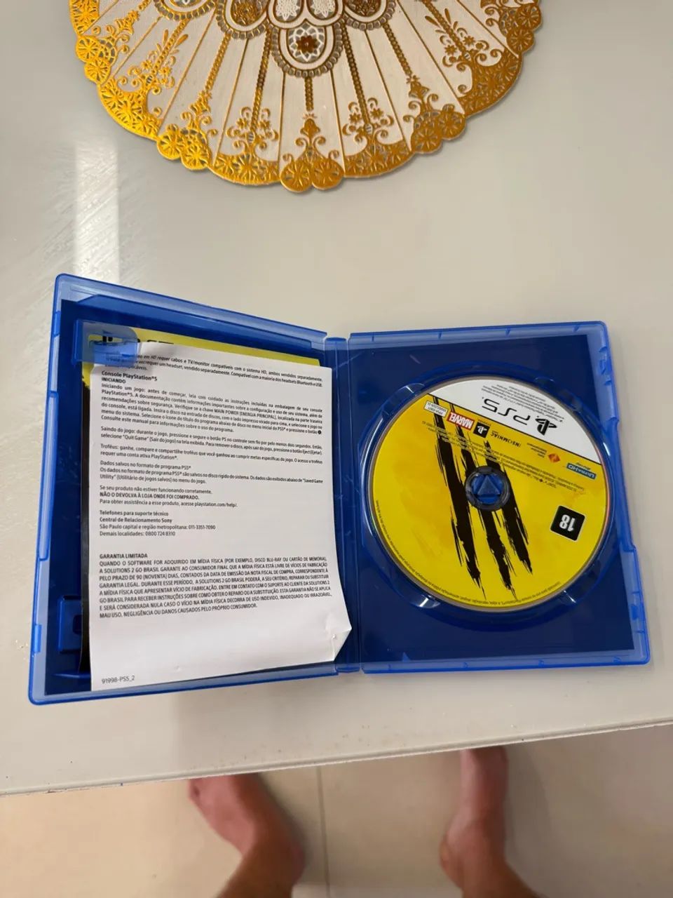 Wolverine (PS5) - Foto 3