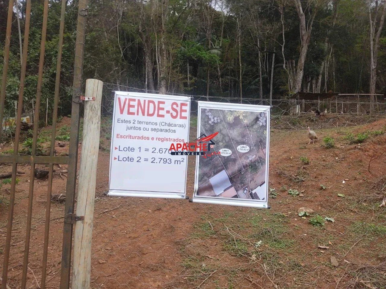 Lote à Venda em Viçosa - Inácio Martins - Foto 2