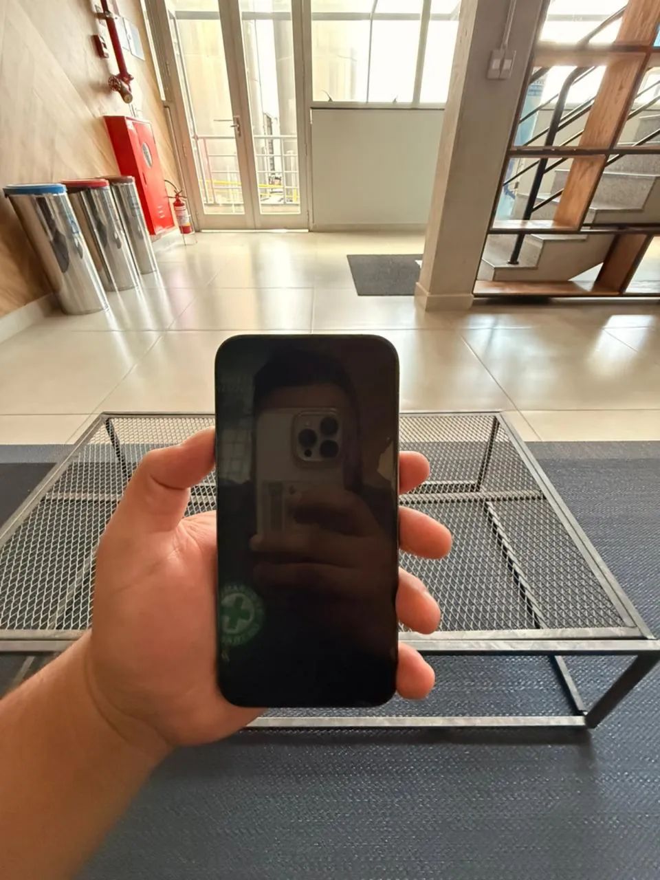 iPhone 12 PRO MAX 256 GB  - Foto 3