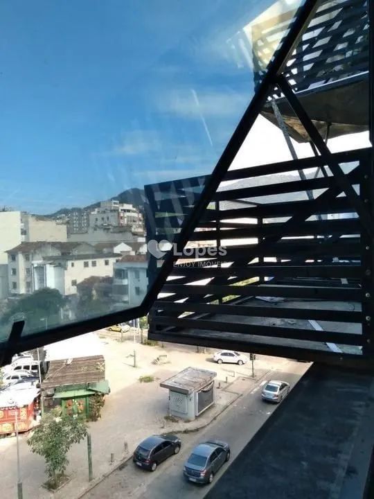 Sala em Vila Isabel, Rio de Janeiro - Foto 3