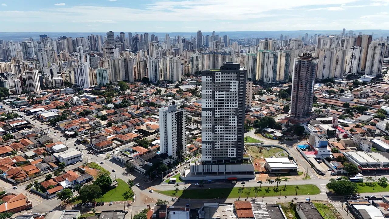  Apartamento 3 suítes 91m - B. Great Nova Suíça / Serrinha  - Foto 2