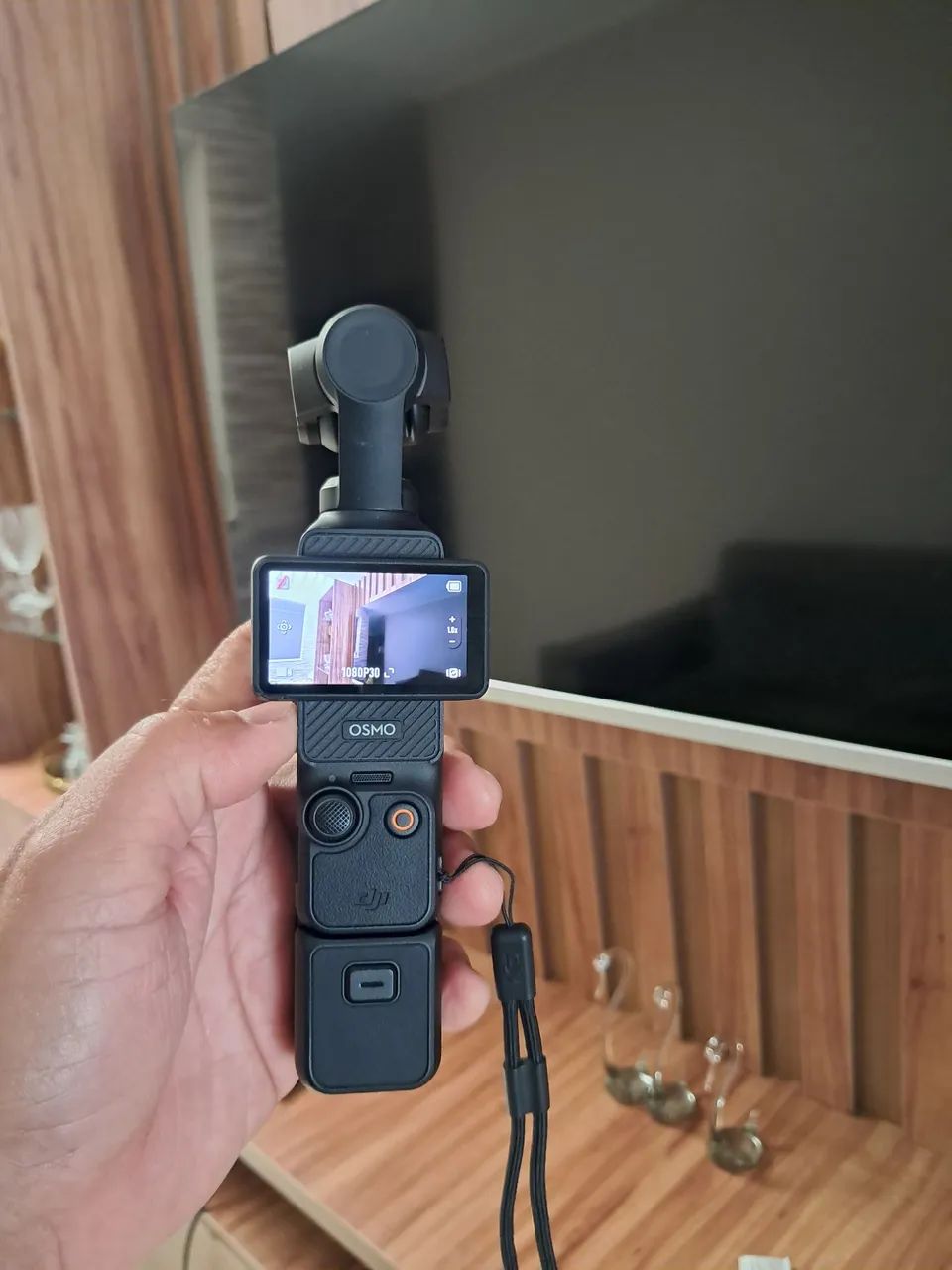 Osmo Pocket 3