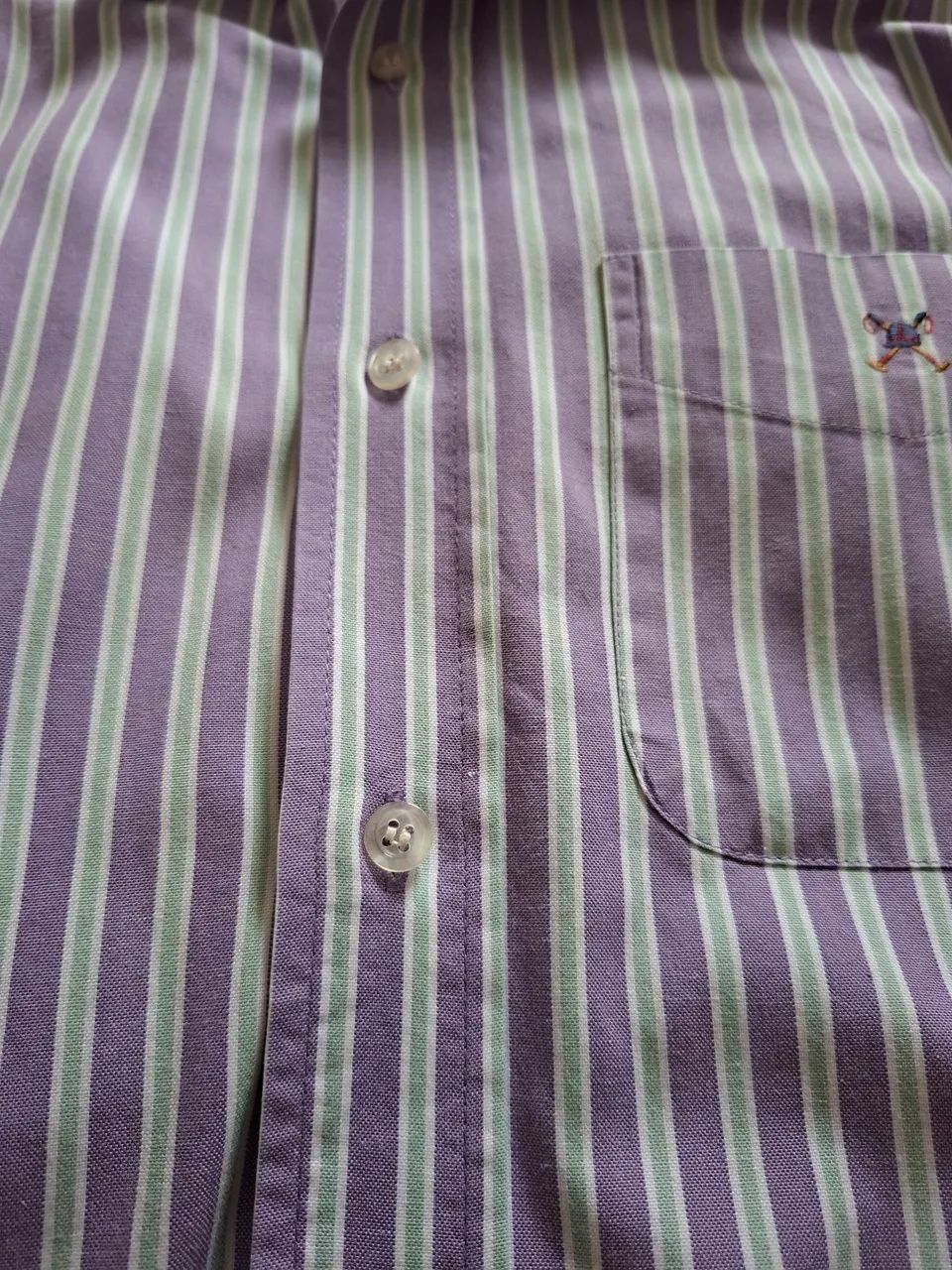 Camisa Polo Play Original P Manga Curta - Foto 3