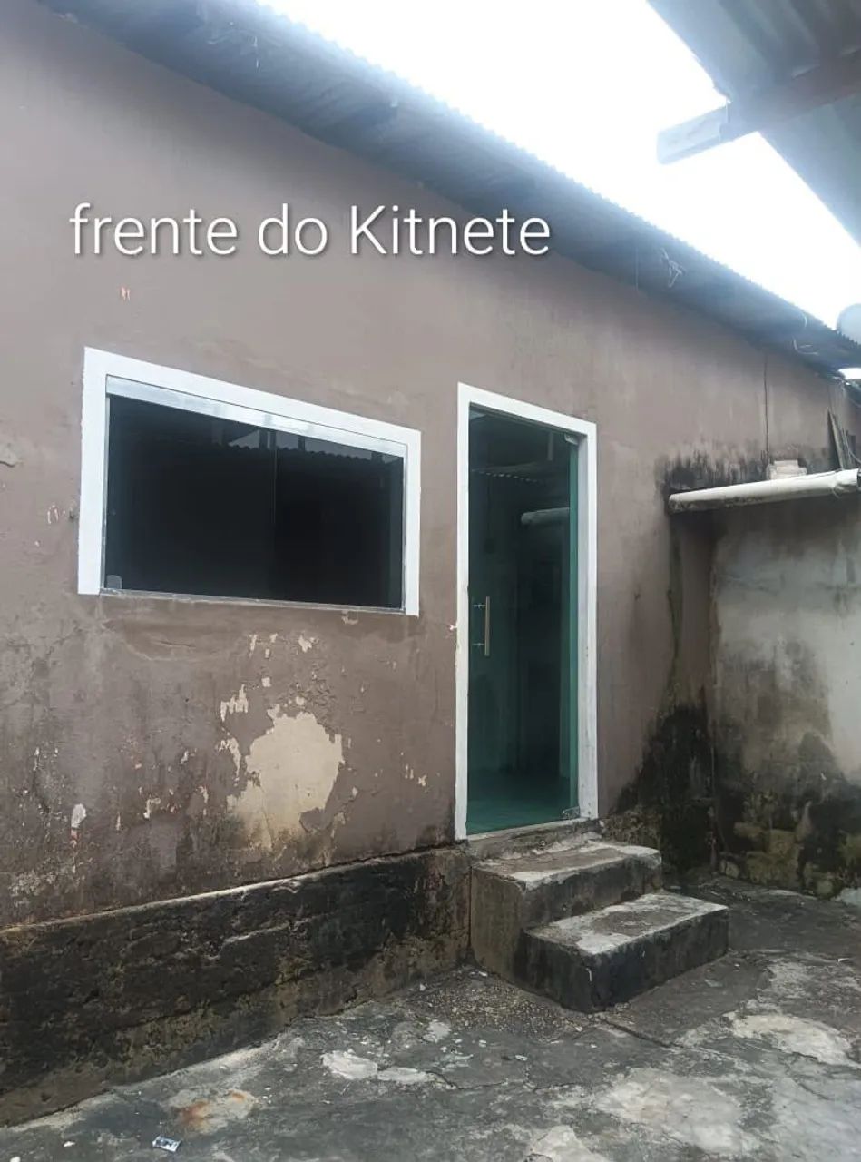 1 kitnet   - Foto 5