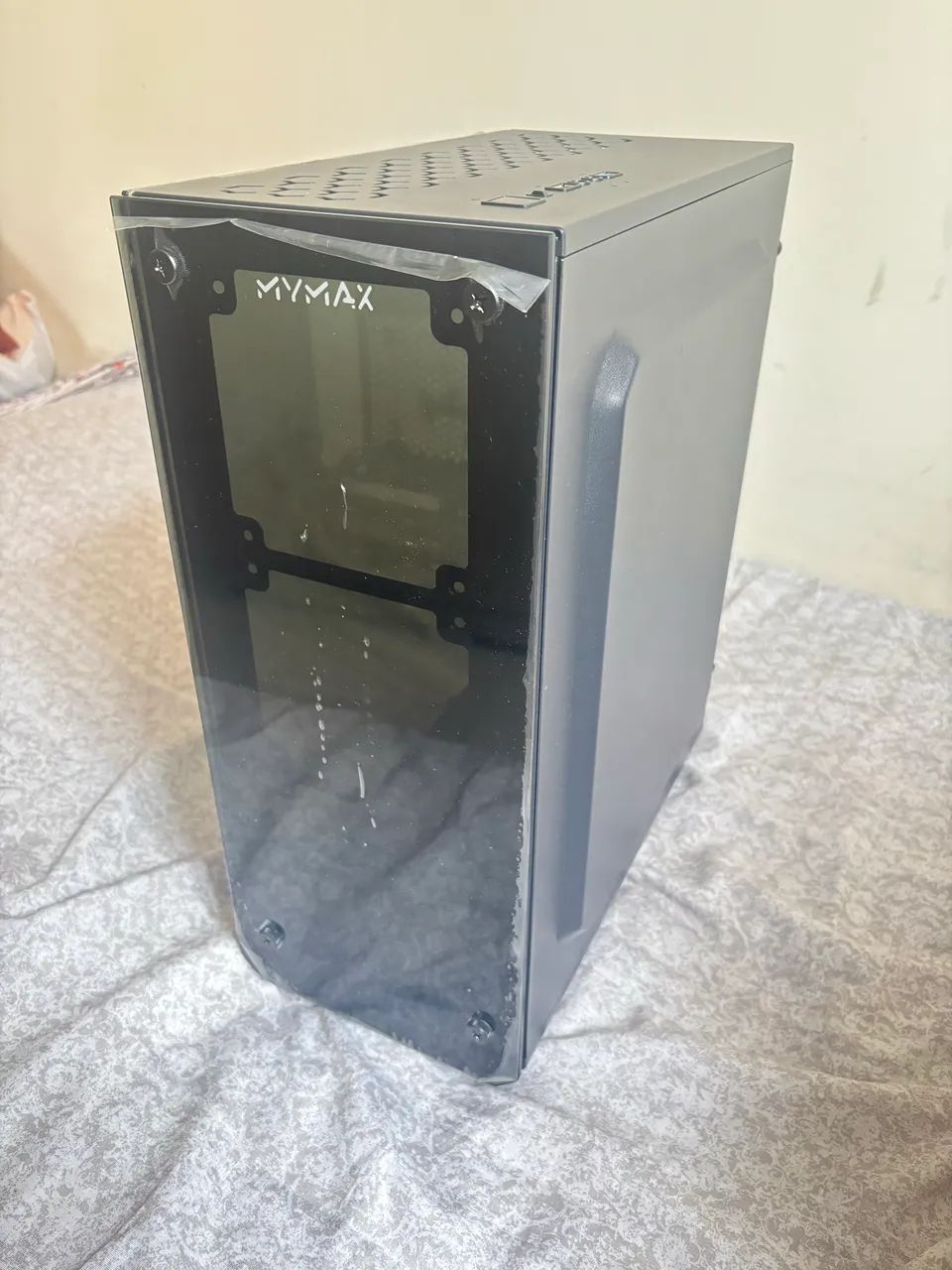 Gabinete Gamer Mymax