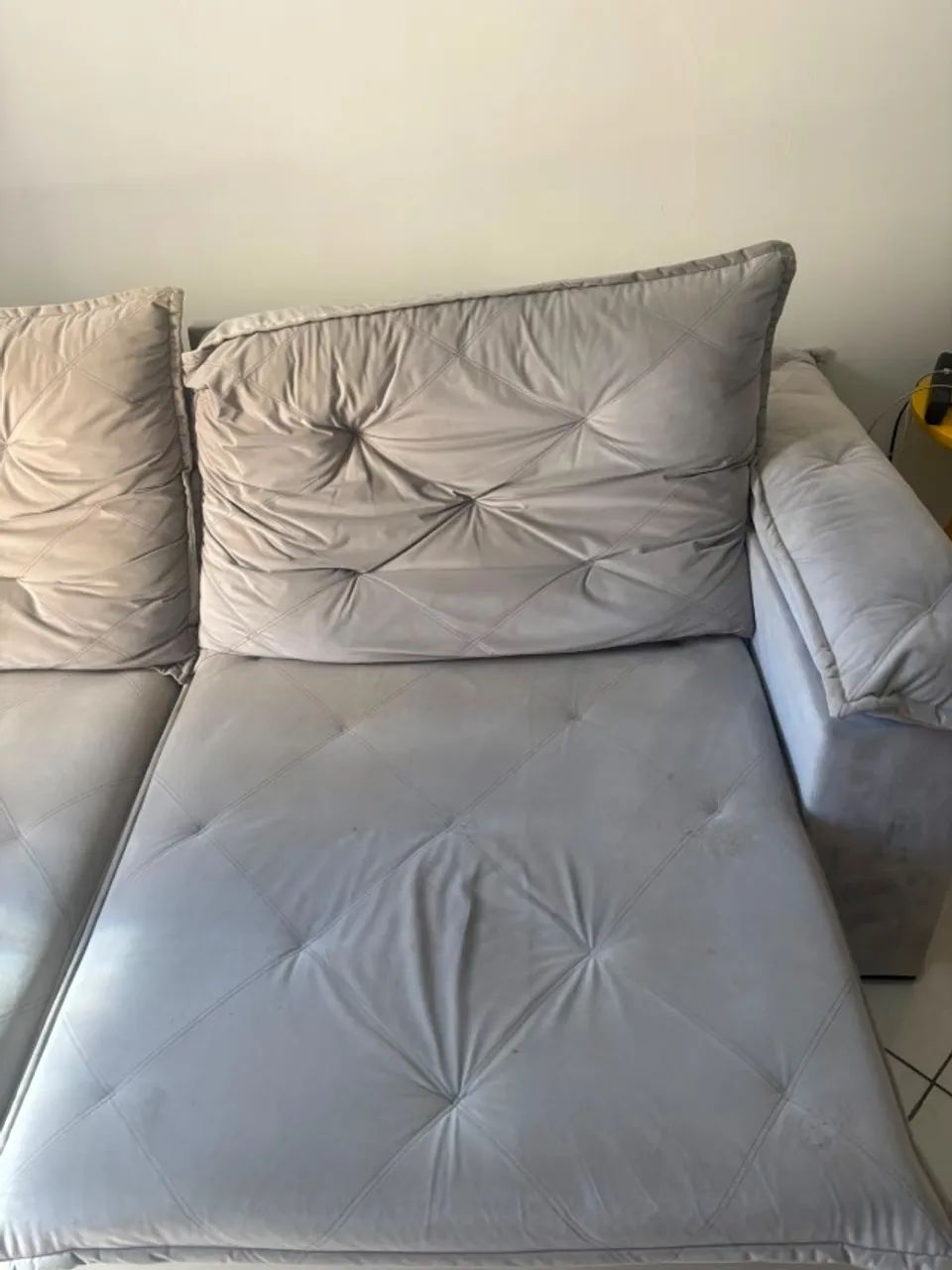 Vendo sofa retrátil - Foto 2
