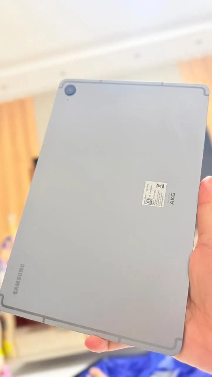 TABLET SAMSUNG TAB S9 FE 128GB