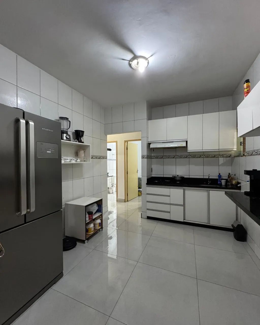 VENDO CASA EM MARCÍLIO DE NORONHA COM QUINTAL - Foto 3