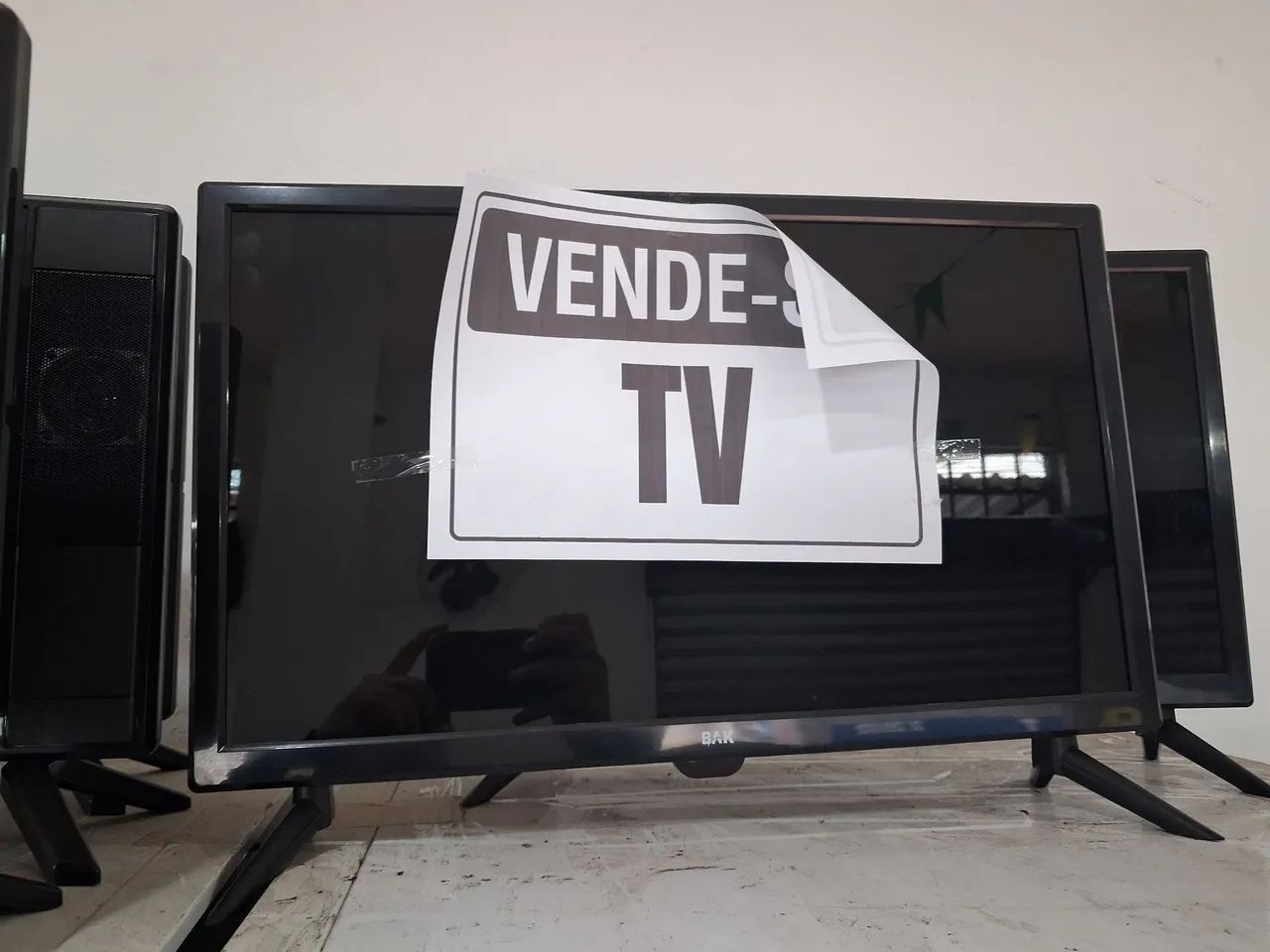 TELEVISÕES À VENDA - Foto 2