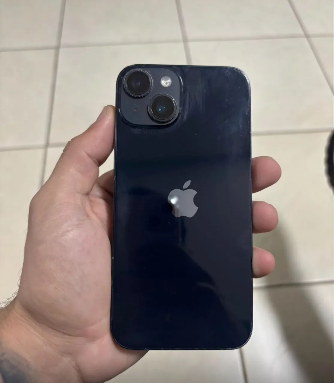 iPhone 14 