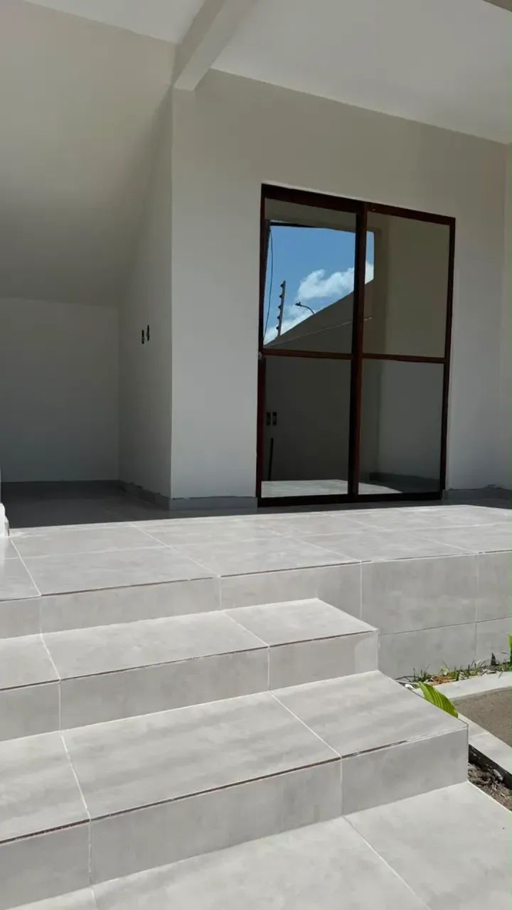 Casa t érreo 3/4 na Serraria - Foto 2