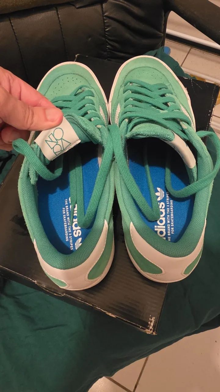 Adidas Nora  - Foto 2