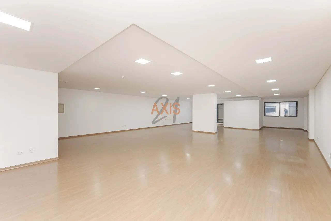 Sala Comercial à Venda no Link-e Offices | Cabral Curitiba