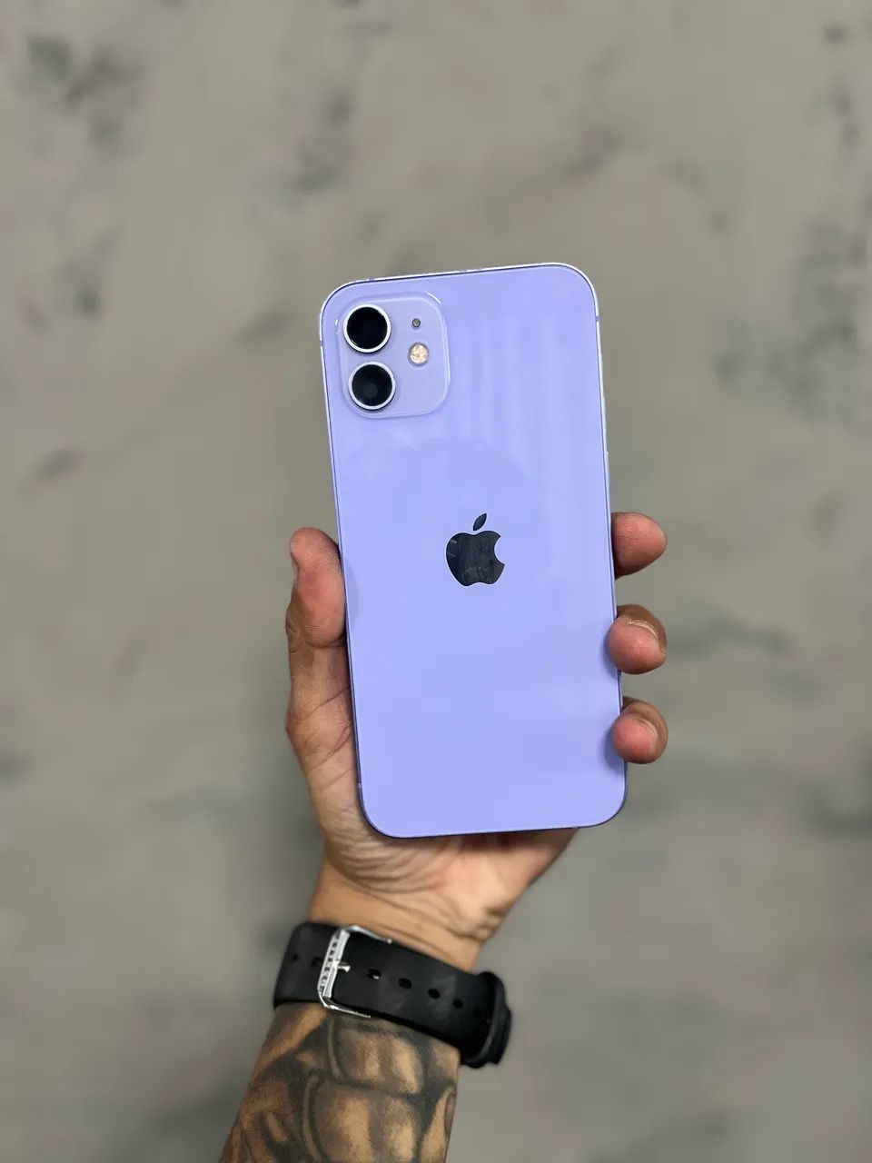 iPhone 12 128!top top  - Foto 4