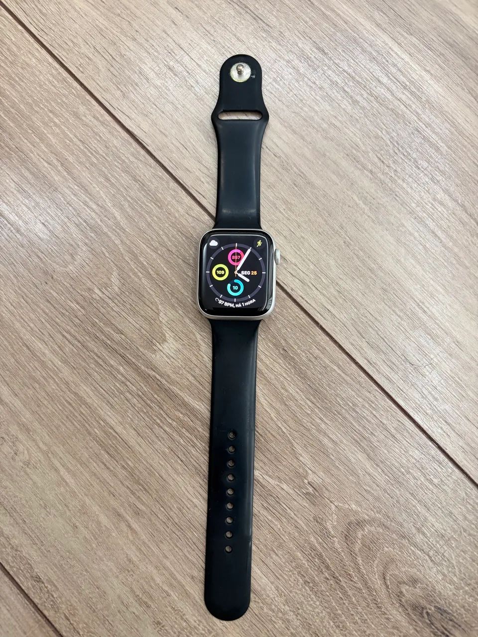 Apple Watch SE - Foto 4