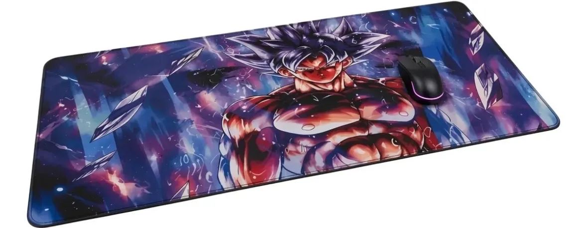 Mousepad dragonball - Foto 2