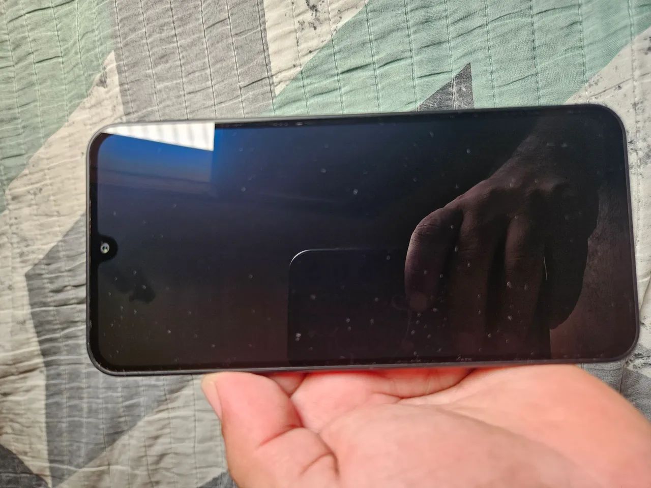 Celular Samsung A17 - Foto 4