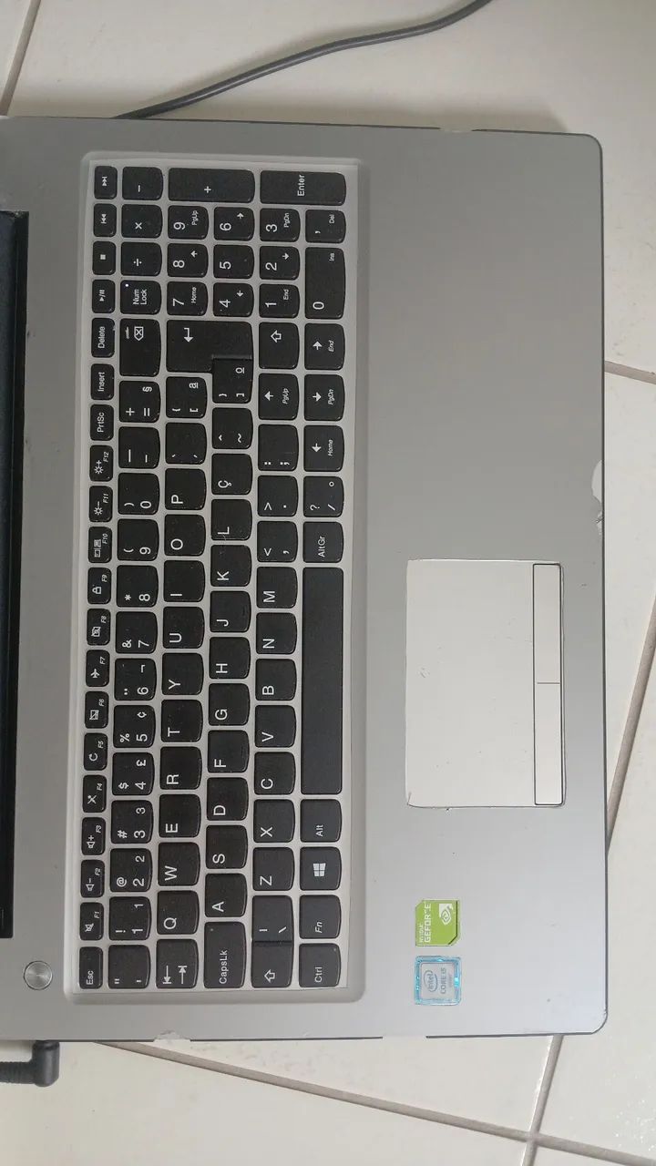 Notebook 