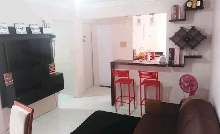 Apartamento temporada São luis - Foto 3
