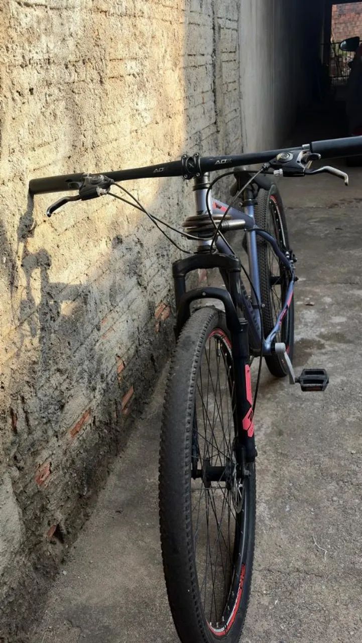 Bicicleta HOUSTON - Foto 3