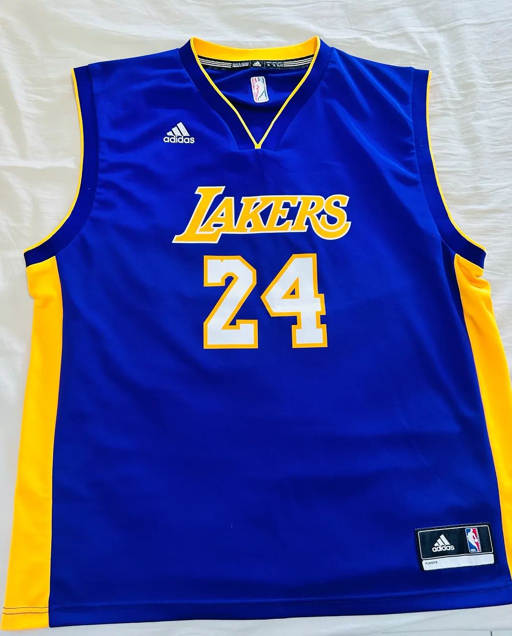 CAMISETA LAKERS XL - Foto 2