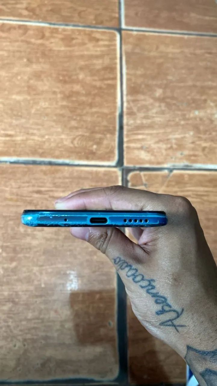 Redmi 10C - Foto 2
