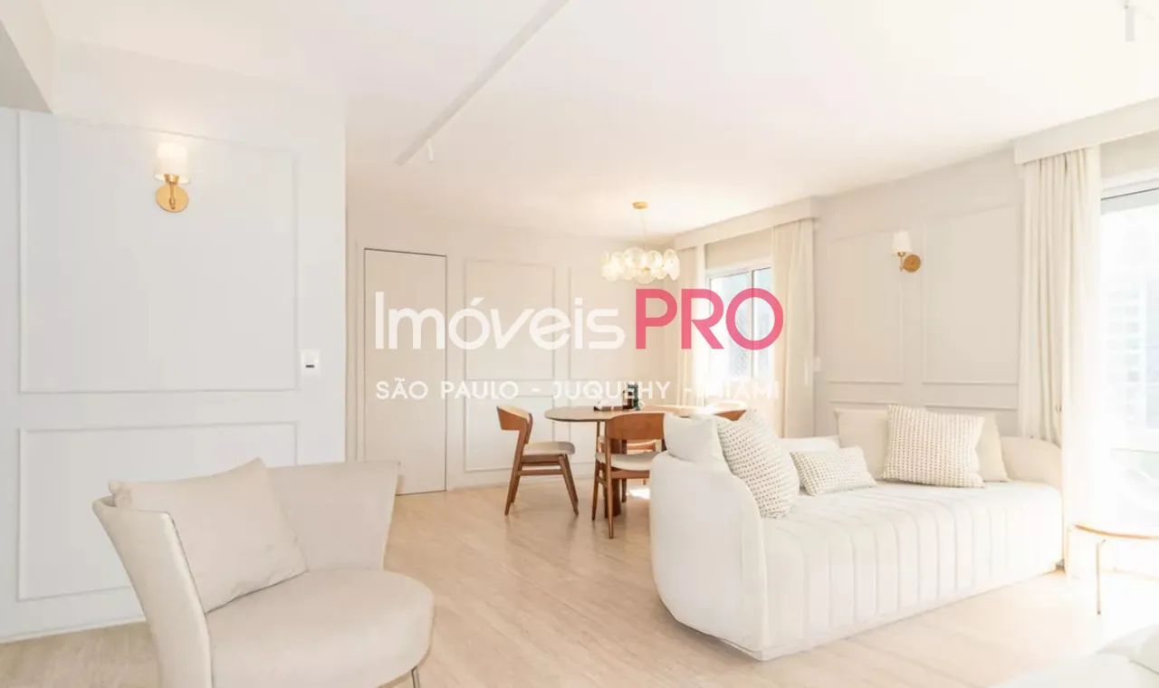 Apartamento para locação Itaim bibi - SP - Foto 5