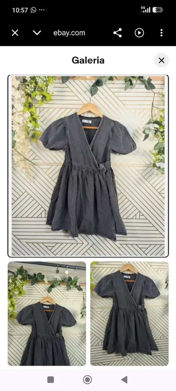 Vestido Zara n°7 - Foto 2