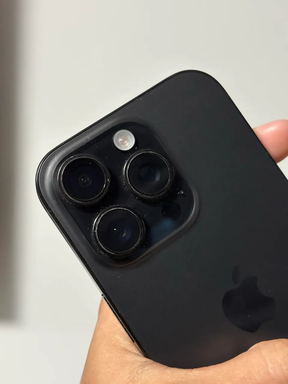iphone 16 pro, 256gb, 88%  - Foto 5