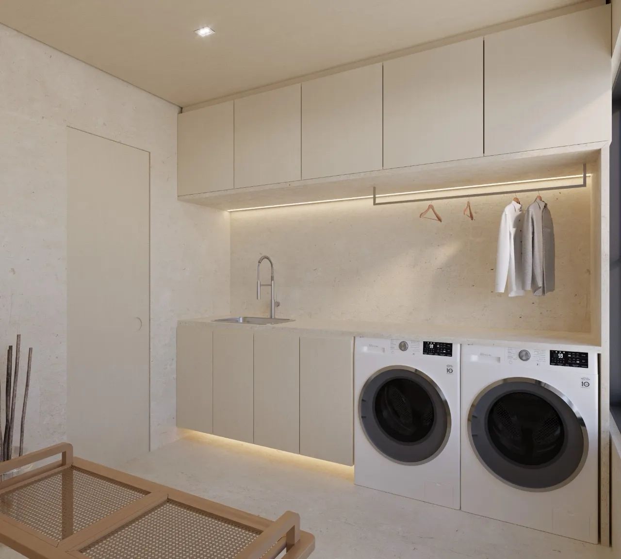 Apartamento - Cabo Branco (PRÉ TABELA)