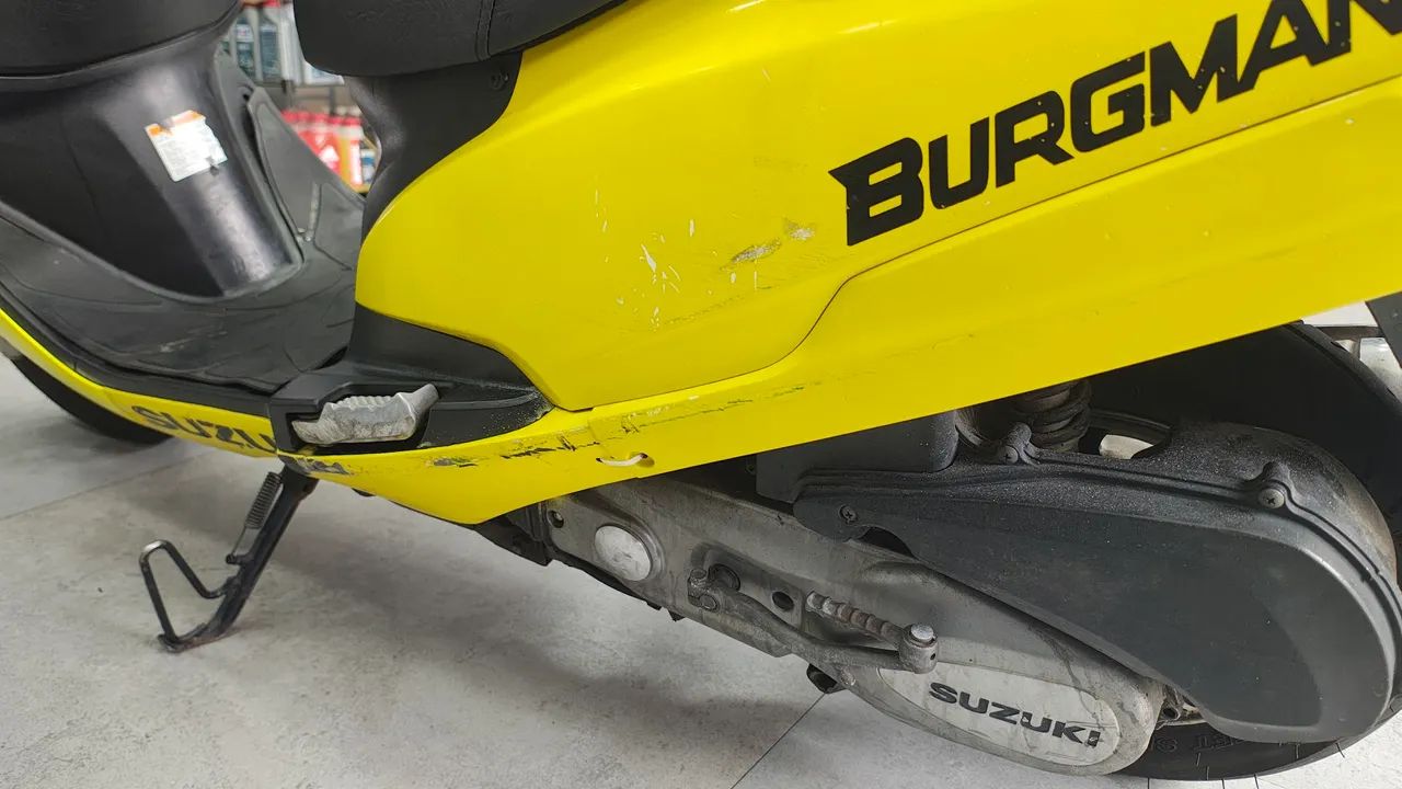 Bugmani 125  - Foto 5