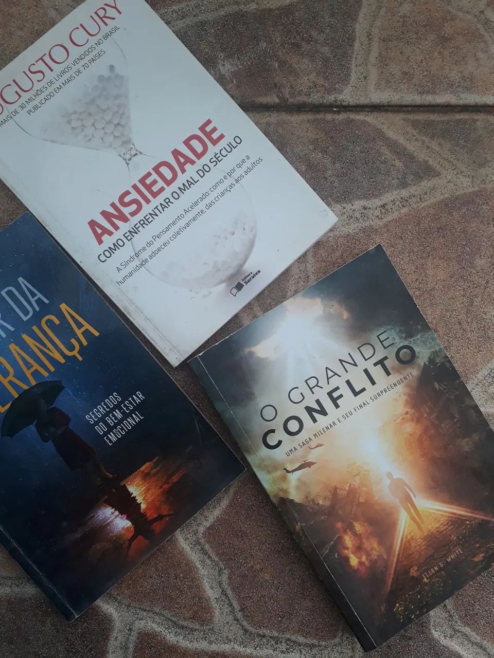 Livros  - Foto 4