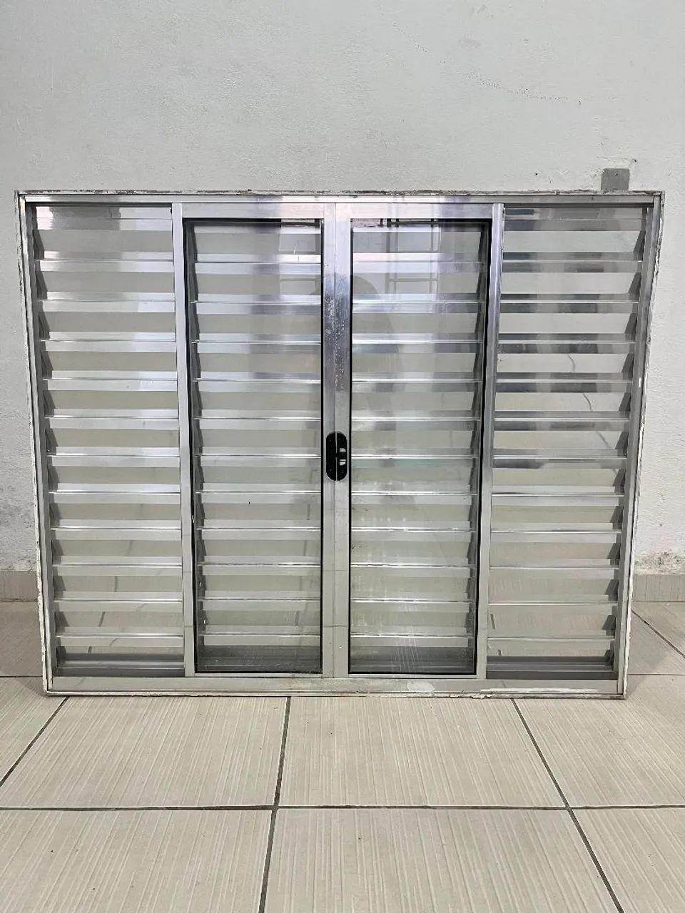 Janela de alumínio 1.1,20 - Foto 5