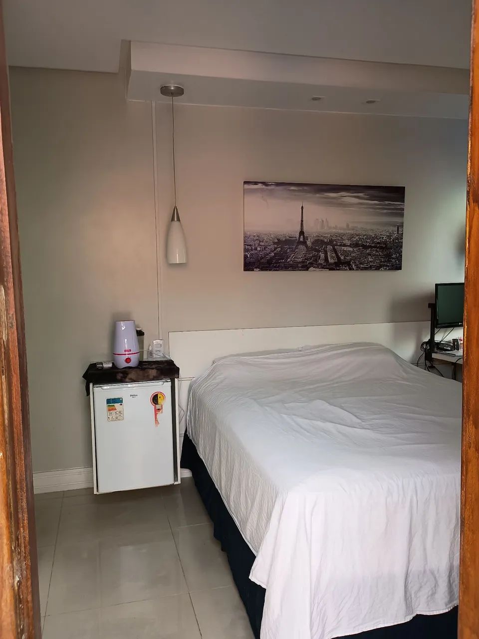 Quarto com suitch - Foto 2