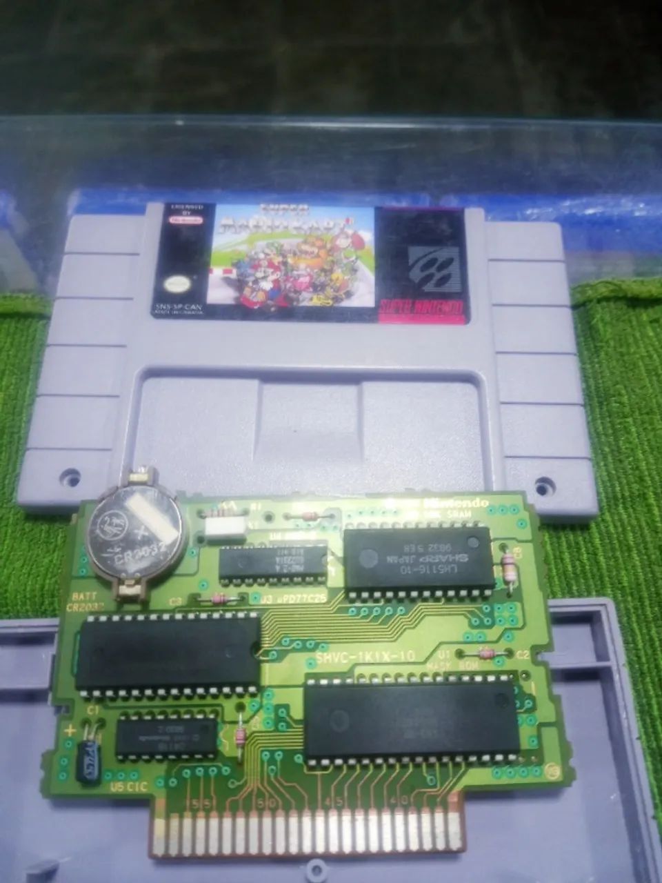 Mario Kart Relabel Original - Foto 4